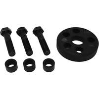 Outil d'installation de joint avant de vilebrequin et de bague d'usure Cummins Paccar Distribution Industrielle GC
