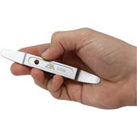 Mini-outil de finition en m&eacute;tal robuste Distribution Industrielle GC