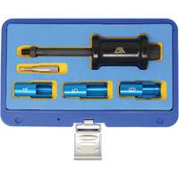Ensemble d'extracteur d'injecteur de carburant Ford EcoBoost Distribution Industrielle GC
