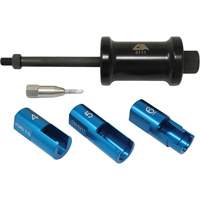 Ensemble d'extracteur d'injecteur de carburant Ford EcoBoost Distribution Industrielle GC