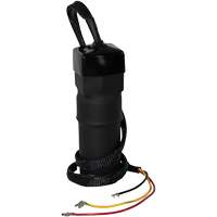 Smooth RV Start Compressor Saver Distribution Industrielle GC