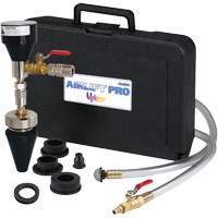 UView&reg; Airlift&reg; PRO Kit & Cooling System Distribution Industrielle GC
