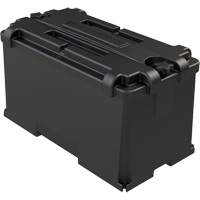 Battery Box for Group 4D Batteries Distribution Industrielle GC