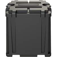 Battery Box for Group L16 Dual Batteries Distribution Industrielle GC