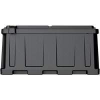 Battery Box for Group 8D Batteries Distribution Industrielle GC