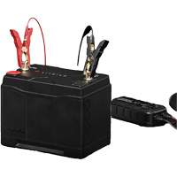 Group 27 100Ah Lithium Dual-Purpose Battery Distribution Industrielle GC