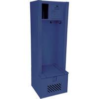 Lenox&reg; High-Density Polyethylene Gear Locker Distribution Industrielle GC