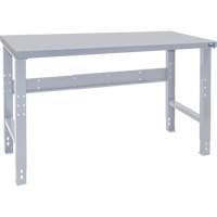 &eacute;tabli industriel, 60" la x 36" p x 34" h, Capacit&eacute; 1000 lb Distribution Industrielle GC