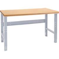 &eacute;tabli industriel, 72" la x 36" p x 34" h, Capicit&eacute; 1000 lb Distribution Industrielle GC