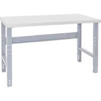 &eacute;tabli industriel, 72" la x 30" p x 34" h, Capacit&eacute; 1000 lb Distribution Industrielle GC