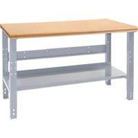 &eacute;tabli industriel, 72" la x 36" p x 34" h, Capicit&eacute; 1000 lb Distribution Industrielle GC