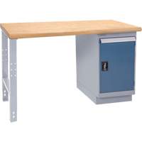 &eacute;tabli industriel, Cap 1000 lb, 36" la x 60" p, 34" h Distribution Industrielle GC