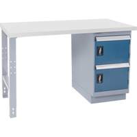 &eacute;tabli industriel, 30" la x 72" p x 34" h, Capacit&eacute; 1000 lb Distribution Industrielle GC