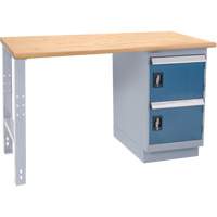 &eacute;tabli industriel, Cap 1000 lb, 72" la x 36" p, 34" h Distribution Industrielle GC