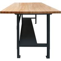 &eacute;tabli modulaire industriel, Cap 1000 lb, 72" la x 48" p Distribution Industrielle GC