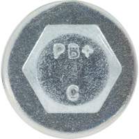 Boulons d'ancrage Power Bolt &agrave; manchon amovible Distribution Industrielle GC