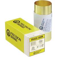 Shim Stock Rolls & Sheets Distribution Industrielle GC