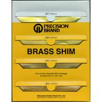 Shim Stock Rolls & Sheets Distribution Industrielle GC