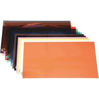 Colour-Coded Plastic Shim Stocks Distribution Industrielle GC