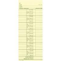 Cartes de temps Distribution Industrielle GC