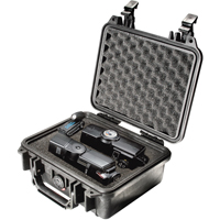 Malettes de transport pour instrument