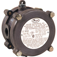 CONTACT PRESSION DIFFER..15/.5"WC,ANTIDE.INUTILI Distribution Industrielle GC