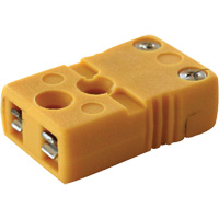 Subminiature Type K Female Connector Distribution Industrielle GC