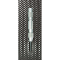 POINTEAU AUTOMATIQUE A/FRAMME REGL., 5/8" dia., 5/8" &eacute;paisseur de la lame, 5" lo. Distribution Industrielle GC