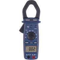 Electronic Oriented Meters