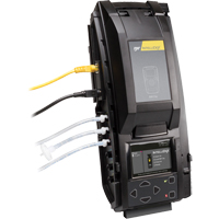 Poste d'accueil IntelliDoX BW, Compatible avec BW Clip Distribution Industrielle GC