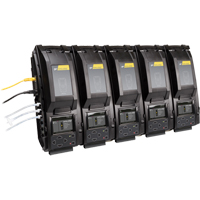 Poste d'accueil IntelliDoX BW, Compatible avec BW Clip Distribution Industrielle GC