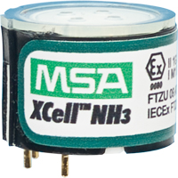 Capteurs ALTAIR XCell  Distribution Industrielle GC