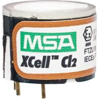 Capteurs ALTAIR XCell  Distribution Industrielle GC