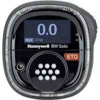 BW Wireless Solo Gas Detector, Single Gas, ETO Distribution Industrielle GC