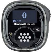 BW Wireless Solo Gas Detector, Single Gas, H2 Distribution Industrielle GC