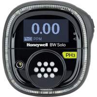 BW Solo sans fil (PH3), Simple Gaz, PH3 Distribution Industrielle GC