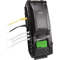 Poste d'accueil IntellidoX BW pour BW Solo, Compatible avec BW Solo Distribution Industrielle GC