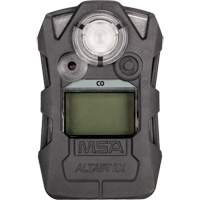 Altair&reg; 2X Gas Detector, Single Gas, CO Distribution Industrielle GC