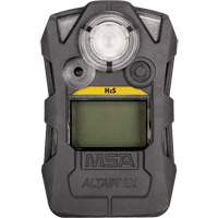 Altair&reg; 2X Gas Detector, Single Gas, H2S Distribution Industrielle GC