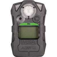 Altair&reg; 2X Gas Detector, Single Gas, SO2 Distribution Industrielle GC