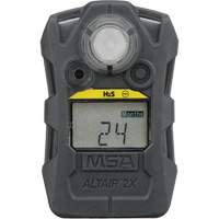 Altair&reg; 2XP Gas Detector, Single Gas, H2S Distribution Industrielle GC