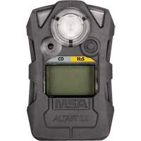 Altair&reg; 2XT Gas Detector, 2 Gas, H2S - CO Distribution Industrielle GC
