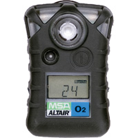 Altair&reg; Pro Gas Detector, Single Gas, O2 Distribution Industrielle GC