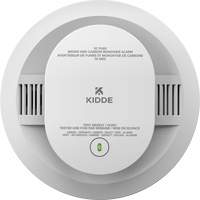 Combination Smoke & Carbon Monoxide Alarm, Battery Operated Distribution Industrielle GC