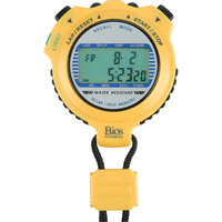 Digital Stop Watches, Digital, Water Resistant Distribution Industrielle GC