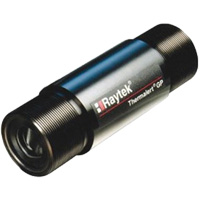 Capteur de temp&eacute;rature infrarouge &agrave; concentration standard avec vis&eacute;e au laser, optiques 50:1 Distribution Industrielle GC