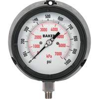 Gauges