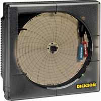 Enregistreur de temp./d'HR Distribution Industrielle GC