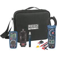 Multimeter Combo Kit Distribution Industrielle GC