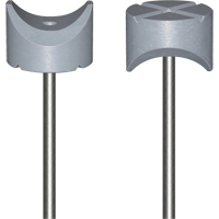 Accessoire pour balance &agrave; ressort Macro - couvercle multifonctionnel Distribution Industrielle GC